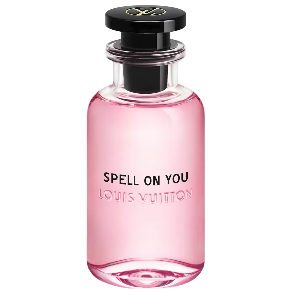 Louis Vuitton Spell On You (Sample)